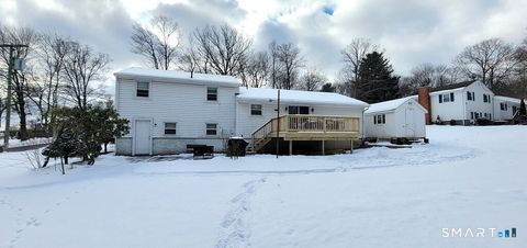 Tiny photo for 19 Klan Drive, Wolcott, CT 06716 (MLS # 24147766)