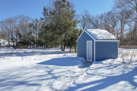Tiny photo for 70 Scrub Oak Road, North Haven, CT 06473 (MLS # 24152363)