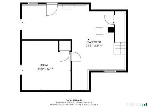 Tiny photo for 70 Scrub Oak Road, North Haven, CT 06473 (MLS # 24152363)