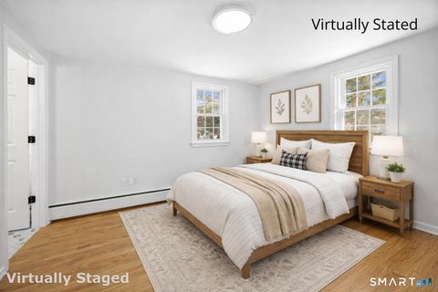 Tiny photo for 70 Scrub Oak Road, North Haven, CT 06473 (MLS # 24152363)