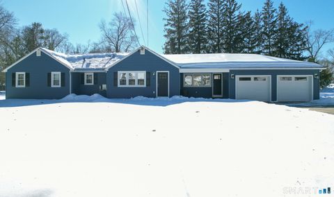 Photo of 70 Scrub Oak Road, North Haven, CT 06473 (MLS # 24152363)