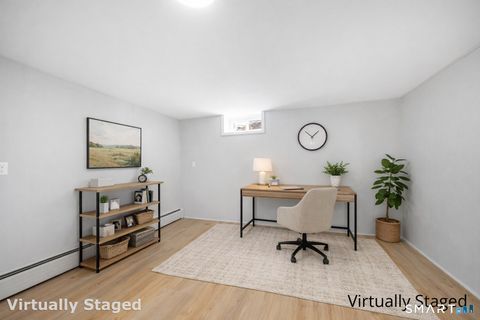 Tiny photo for 70 Scrub Oak Road, North Haven, CT 06473 (MLS # 24152363)