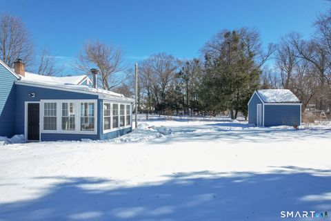 Tiny photo for 70 Scrub Oak Road, North Haven, CT 06473 (MLS # 24152363)