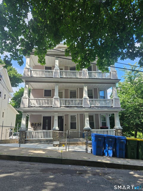 Photo of Poplar Street, Waterbury, CT 06708 (MLS # 24190494)