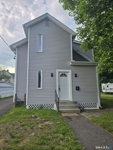 Photo of 19 Jamaica Street, Bristol, CT 06010 (MLS # 24176973)