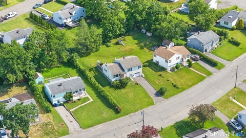 Homes For Sale - 91 Mount Carmel Avenue<br/> Waterbury, CT 06708