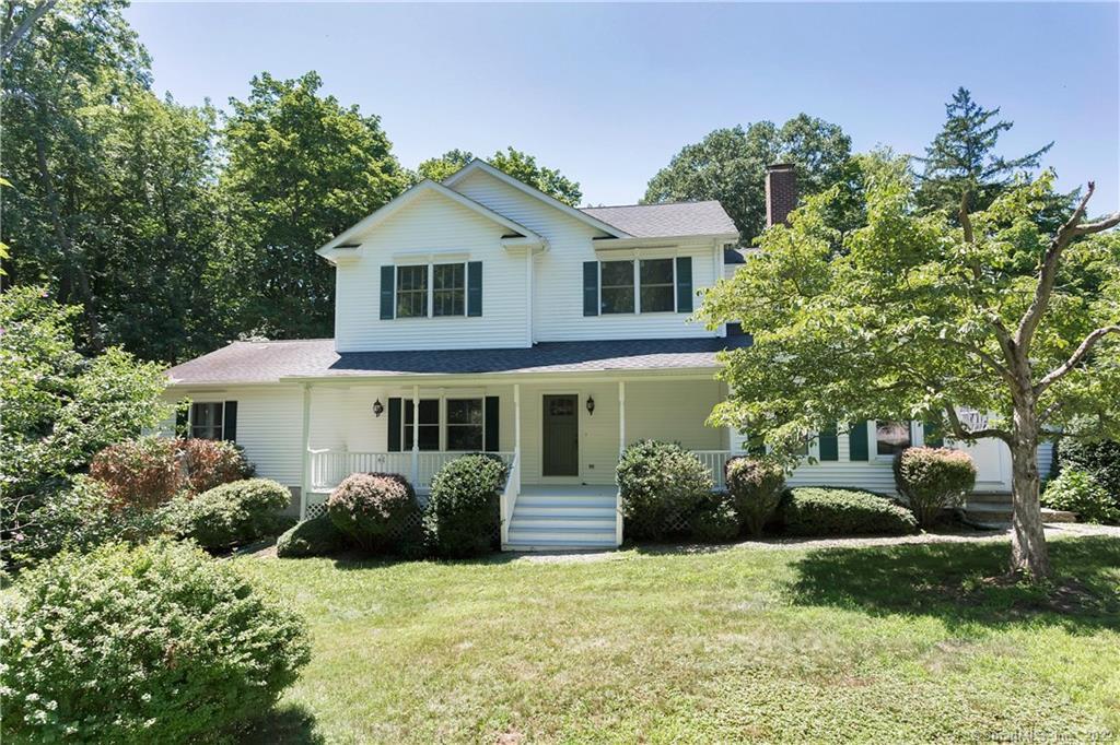 Photo 1 of 5 Weed Avenue, Norwalk, Connecticut, $600,000, Web #: 170045320