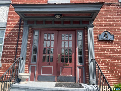 Tiny photo for 24 Circular Avenue #3B, Bridgeport, CT 06605 (MLS # 24186534)