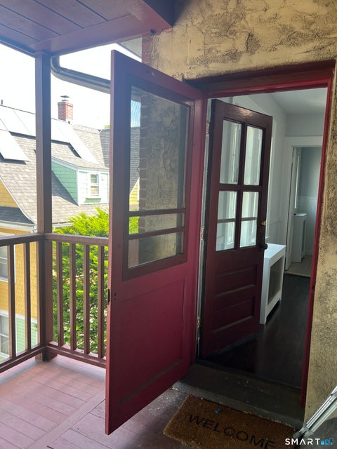 Tiny photo for 24 Circular Avenue #3B, Bridgeport, CT 06605 (MLS # 24186534)