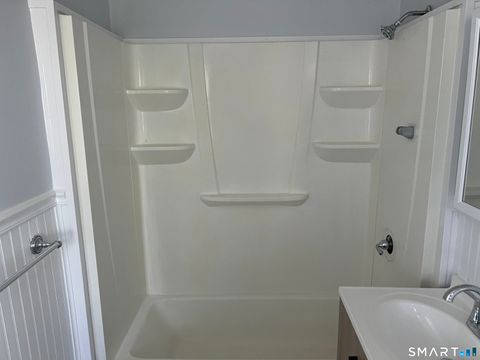 Tiny photo for 24 Circular Avenue #3B, Bridgeport, CT 06605 (MLS # 24186534)