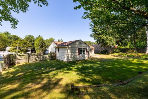 Tiny photo for 76 Country Lane, Bristol, CT 06010 (MLS # 24118805)