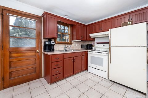 Tiny photo for 76 Country Lane, Bristol, CT 06010 (MLS # 24118805)