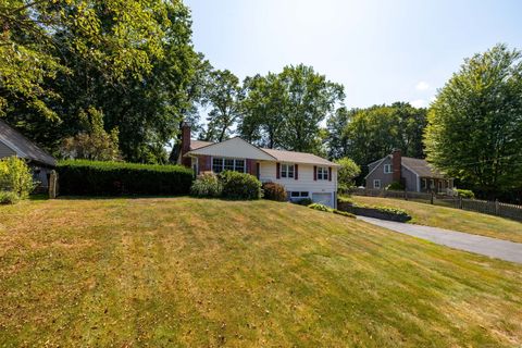 Tiny photo for 76 Country Lane, Bristol, CT 06010 (MLS # 24118805)
