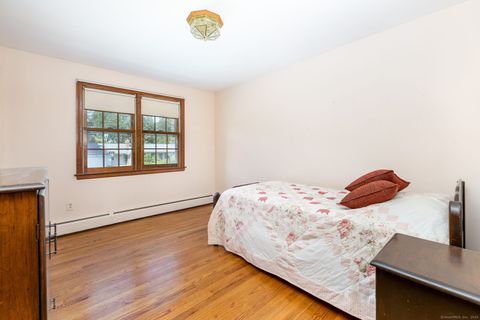 Tiny photo for 76 Country Lane, Bristol, CT 06010 (MLS # 24118805)