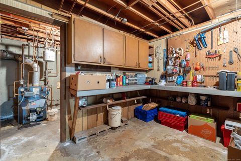 Tiny photo for 76 Country Lane, Bristol, CT 06010 (MLS # 24118805)