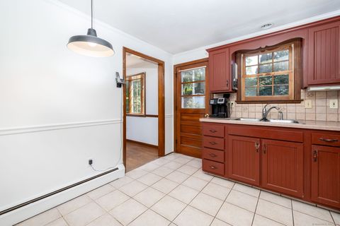 Tiny photo for 76 Country Lane, Bristol, CT 06010 (MLS # 24118805)