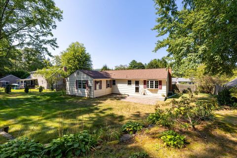 Tiny photo for 76 Country Lane, Bristol, CT 06010 (MLS # 24118805)