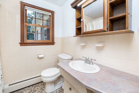 Tiny photo for 76 Country Lane, Bristol, CT 06010 (MLS # 24118805)