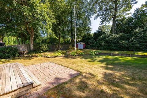 Tiny photo for 76 Country Lane, Bristol, CT 06010 (MLS # 24118805)