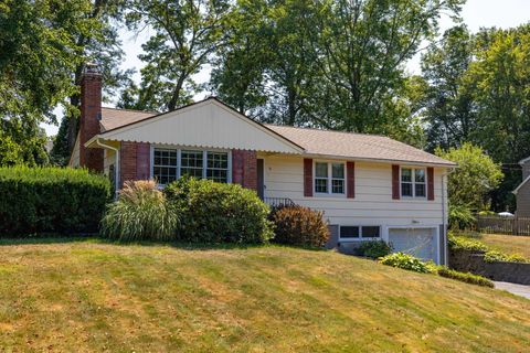 Tiny photo for 76 Country Lane, Bristol, CT 06010 (MLS # 24118805)