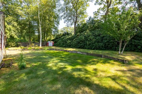 Tiny photo for 76 Country Lane, Bristol, CT 06010 (MLS # 24118805)