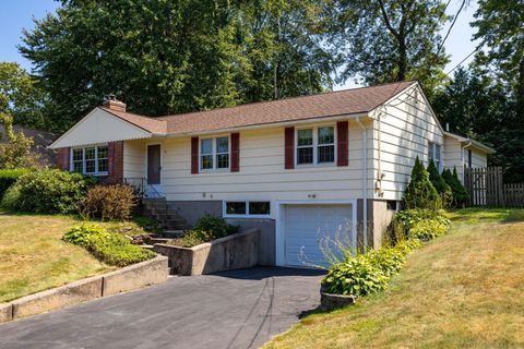 Tiny photo for 76 Country Lane, Bristol, CT 06010 (MLS # 24118805)
