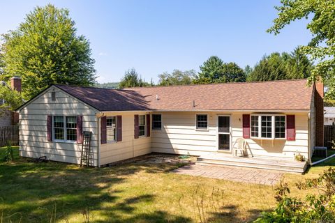 Tiny photo for 76 Country Lane, Bristol, CT 06010 (MLS # 24118805)