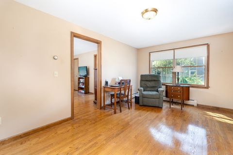 Tiny photo for 76 Country Lane, Bristol, CT 06010 (MLS # 24118805)