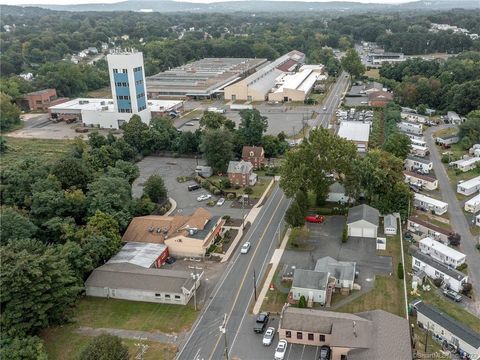 Tiny photo for 388 Broad Street, Bristol, CT 06010 (MLS # 24144271)