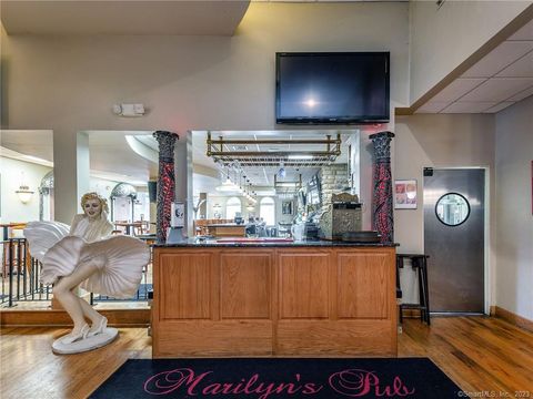 Tiny photo for 388 Broad Street, Bristol, CT 06010 (MLS # 24144271)