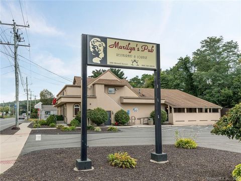 Tiny photo for 388 Broad Street, Bristol, CT 06010 (MLS # 24144271)