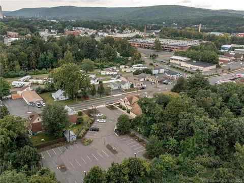 Tiny photo for 388 Broad Street, Bristol, CT 06010 (MLS # 24144271)