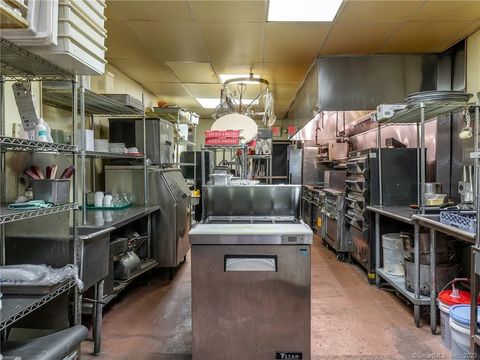 Tiny photo for 388 Broad Street, Bristol, CT 06010 (MLS # 24144271)