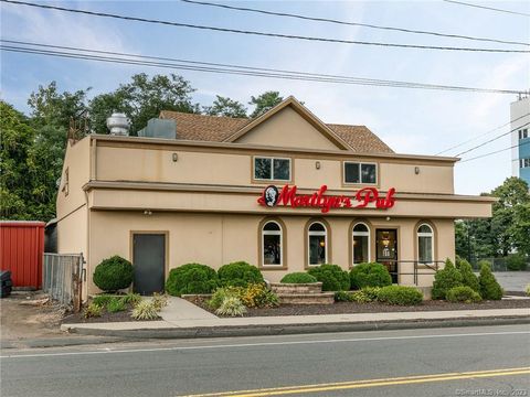 Tiny photo for 388 Broad Street, Bristol, CT 06010 (MLS # 24144271)