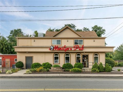 Tiny photo for 388 Broad Street, Bristol, CT 06010 (MLS # 24144271)