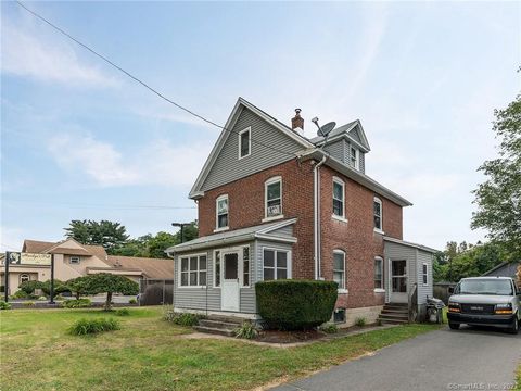 Tiny photo for 388 Broad Street, Bristol, CT 06010 (MLS # 24144271)