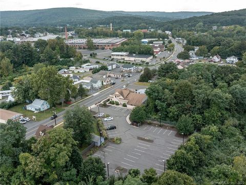 Tiny photo for 388 Broad Street, Bristol, CT 06010 (MLS # 24144271)