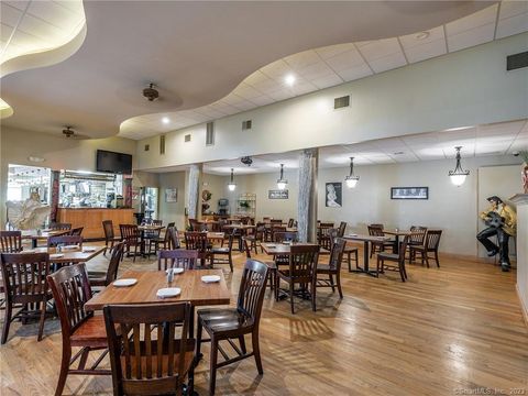 Tiny photo for 388 Broad Street, Bristol, CT 06010 (MLS # 24144271)