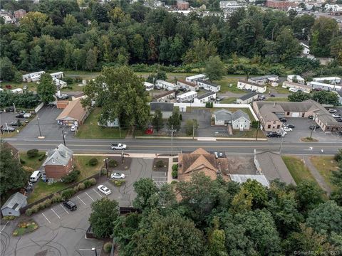 Tiny photo for 388 Broad Street, Bristol, CT 06010 (MLS # 24144271)