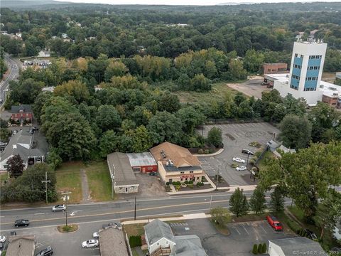 Tiny photo for 388 Broad Street, Bristol, CT 06010 (MLS # 24144271)