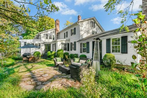 Tiny photo for 561 Middlesex Road, Darien, CT 06820 (MLS # 24130400)