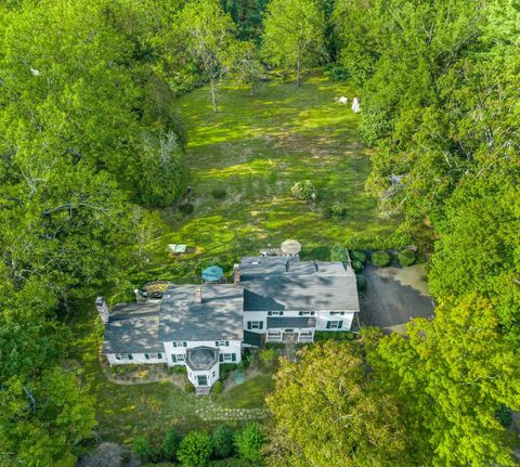 Tiny photo for 561 Middlesex Road, Darien, CT 06820 (MLS # 24130400)