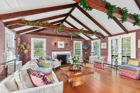 Tiny photo for 561 Middlesex Road, Darien, CT 06820 (MLS # 24130400)