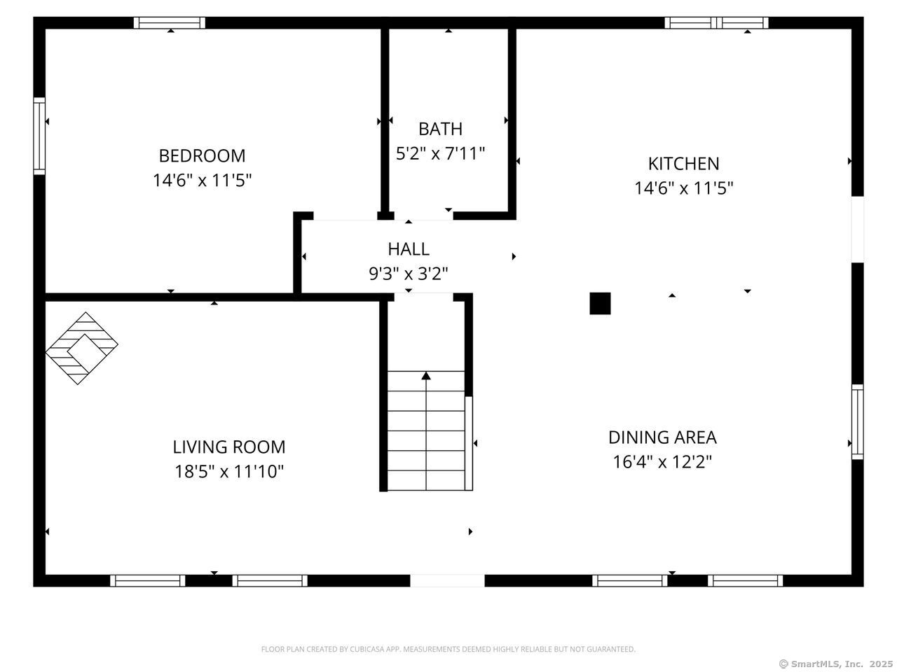 124 Spring Hill Road