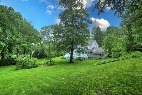 A home in Woodbridge