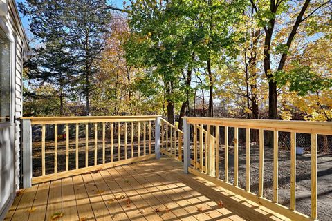 Tiny photo for 36 Holmes Avenue, New Britain, CT 06053 (MLS # 24155548)