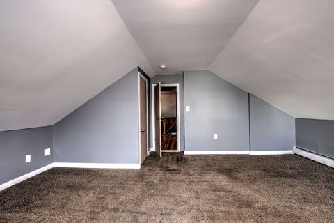 Tiny photo for 36 Holmes Avenue, New Britain, CT 06053 (MLS # 24155548)