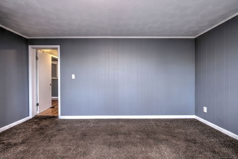 Tiny photo for 36 Holmes Avenue, New Britain, CT 06053 (MLS # 24155548)