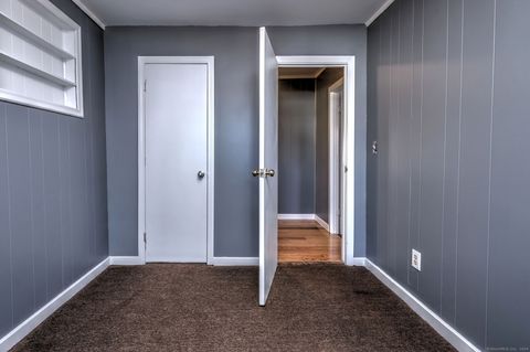 Tiny photo for 36 Holmes Avenue, New Britain, CT 06053 (MLS # 24155548)