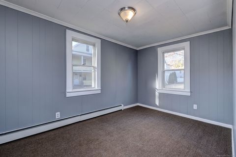 Tiny photo for 36 Holmes Avenue, New Britain, CT 06053 (MLS # 24155548)